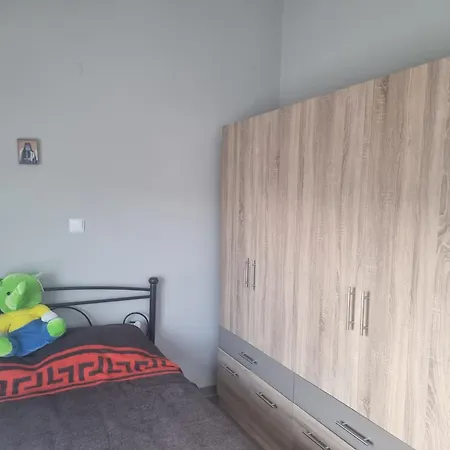 Orologion Stone Cottage מראה חיצוני תמונה