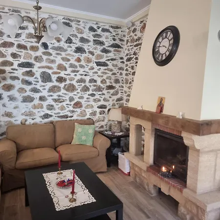 Orologion Stone Cottage מראה חיצוני תמונה