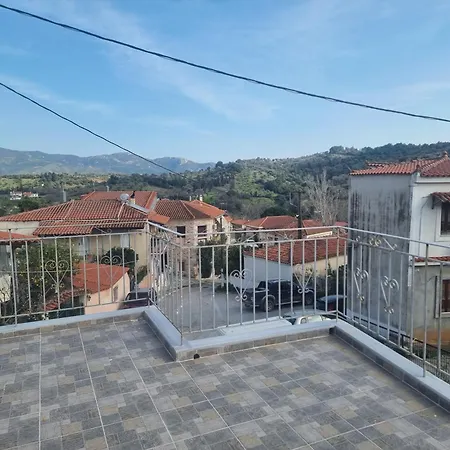 Orologion Stone Cottage מראה חיצוני תמונה