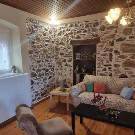 Orologion Stone Cottage מראה חיצוני תמונה