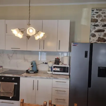 Orologion Stone Cottage מראה חיצוני תמונה