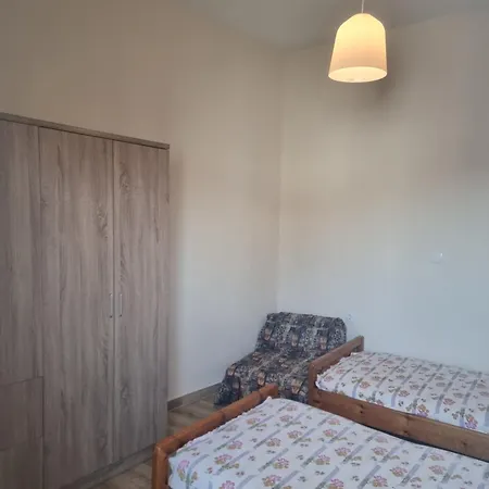 Orologion Stone Cottage מראה חיצוני תמונה