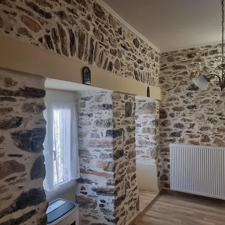 Orologion Stone Cottage מראה חיצוני תמונה