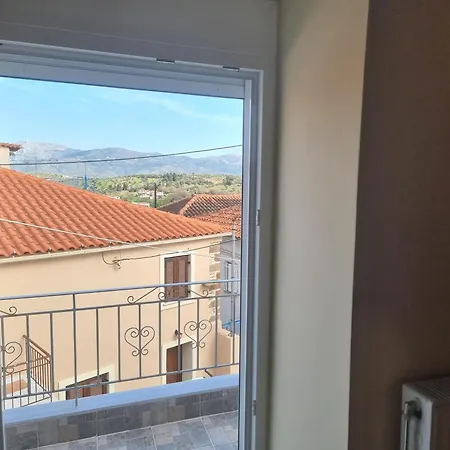 Orologion Stone Cottage מראה חיצוני תמונה