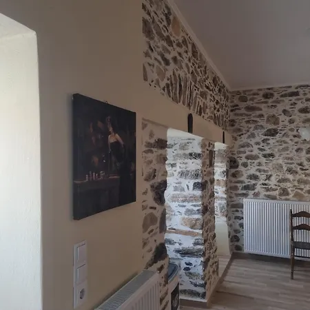Orologion Stone Cottage מראה חיצוני תמונה