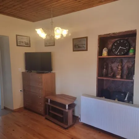 Orologion Stone Cottage מראה חיצוני תמונה