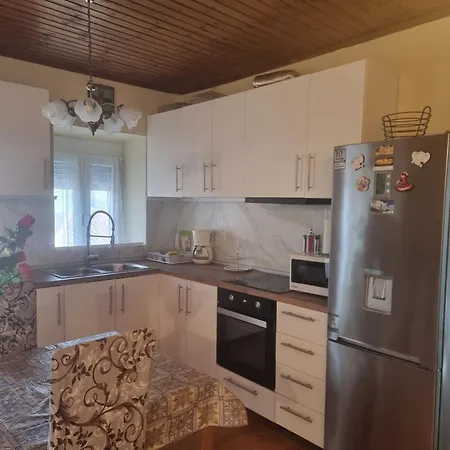 Orologion Stone Cottage מראה חיצוני תמונה