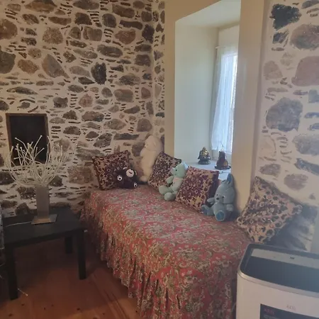 Orologion Stone Cottage מראה חיצוני תמונה