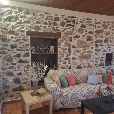 Orologion Stone Cottage מראה חיצוני תמונה