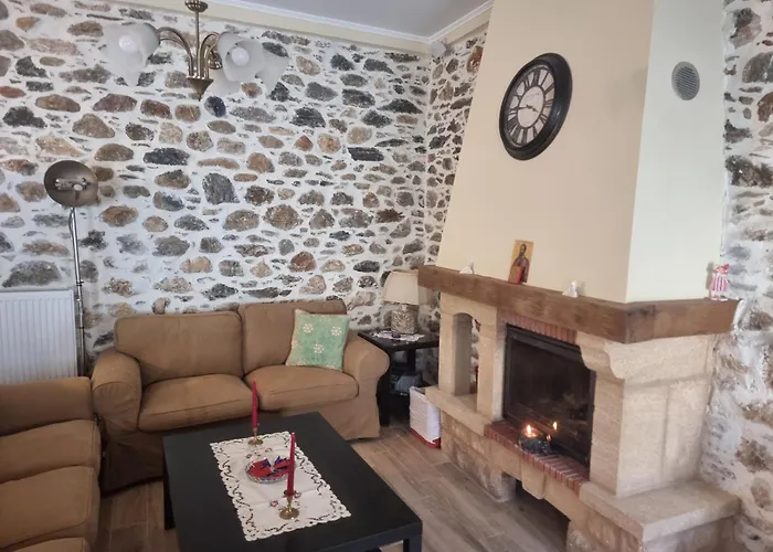 Stone Cottage