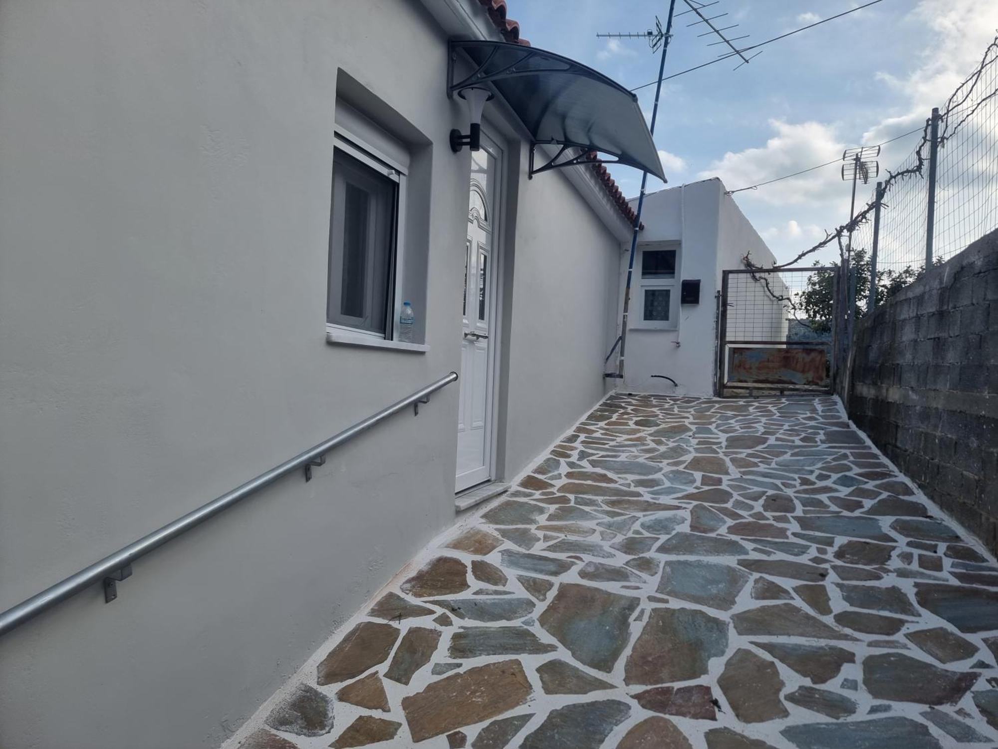 Holiday home Stone *