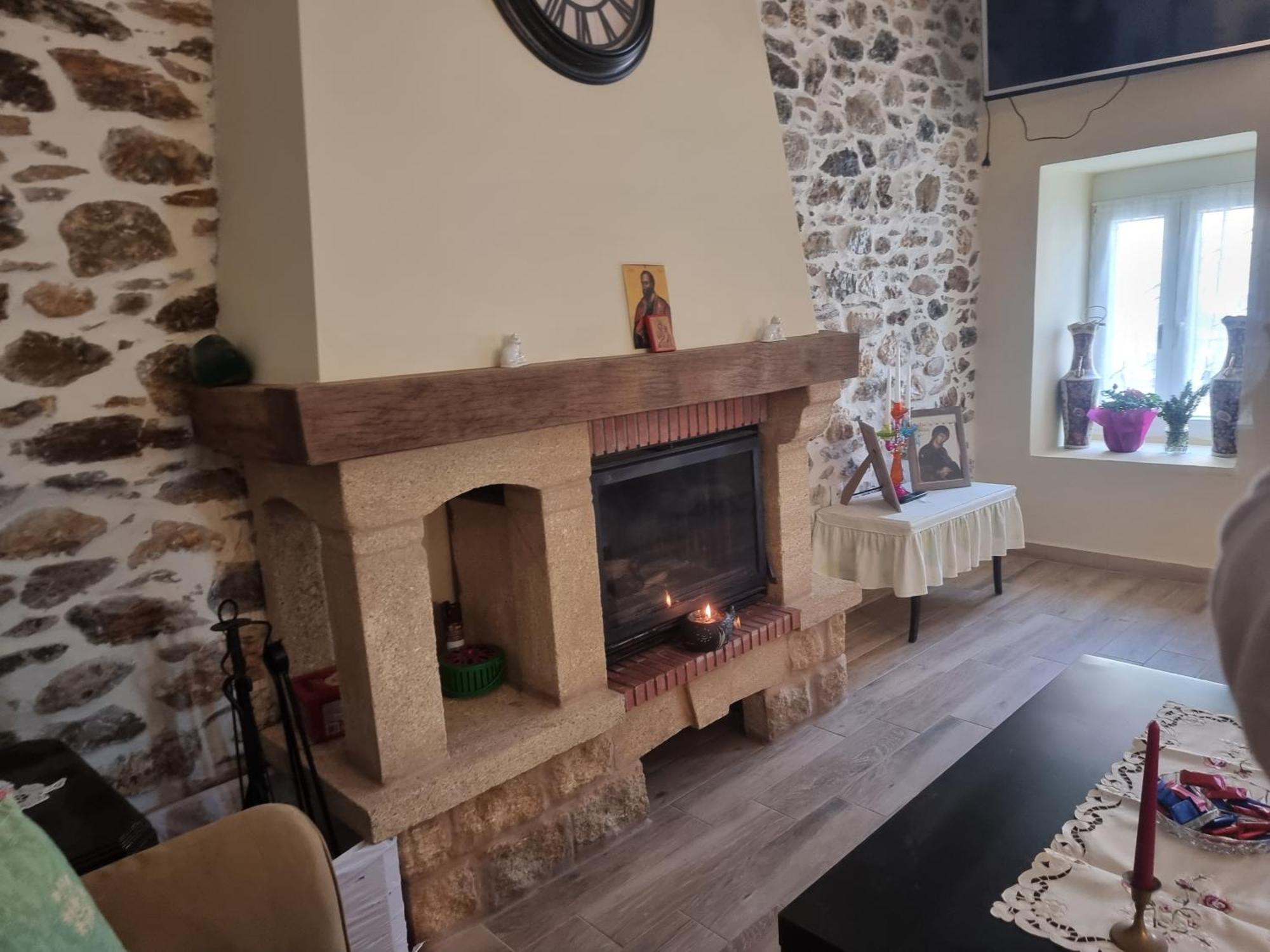 Holiday home Stone *