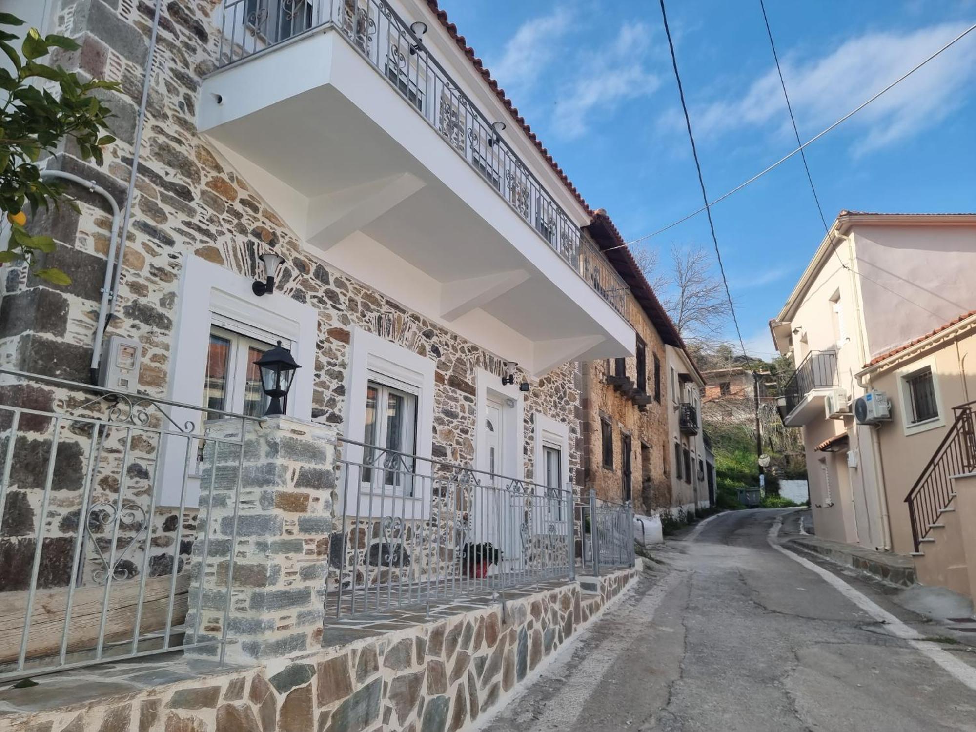 Stone Σπίτι διακοπών *