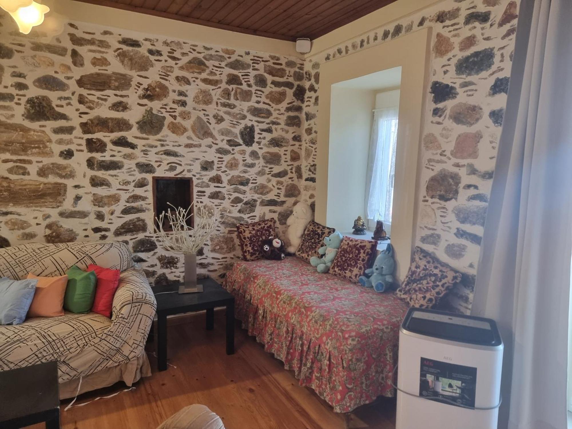 Stone Holiday home