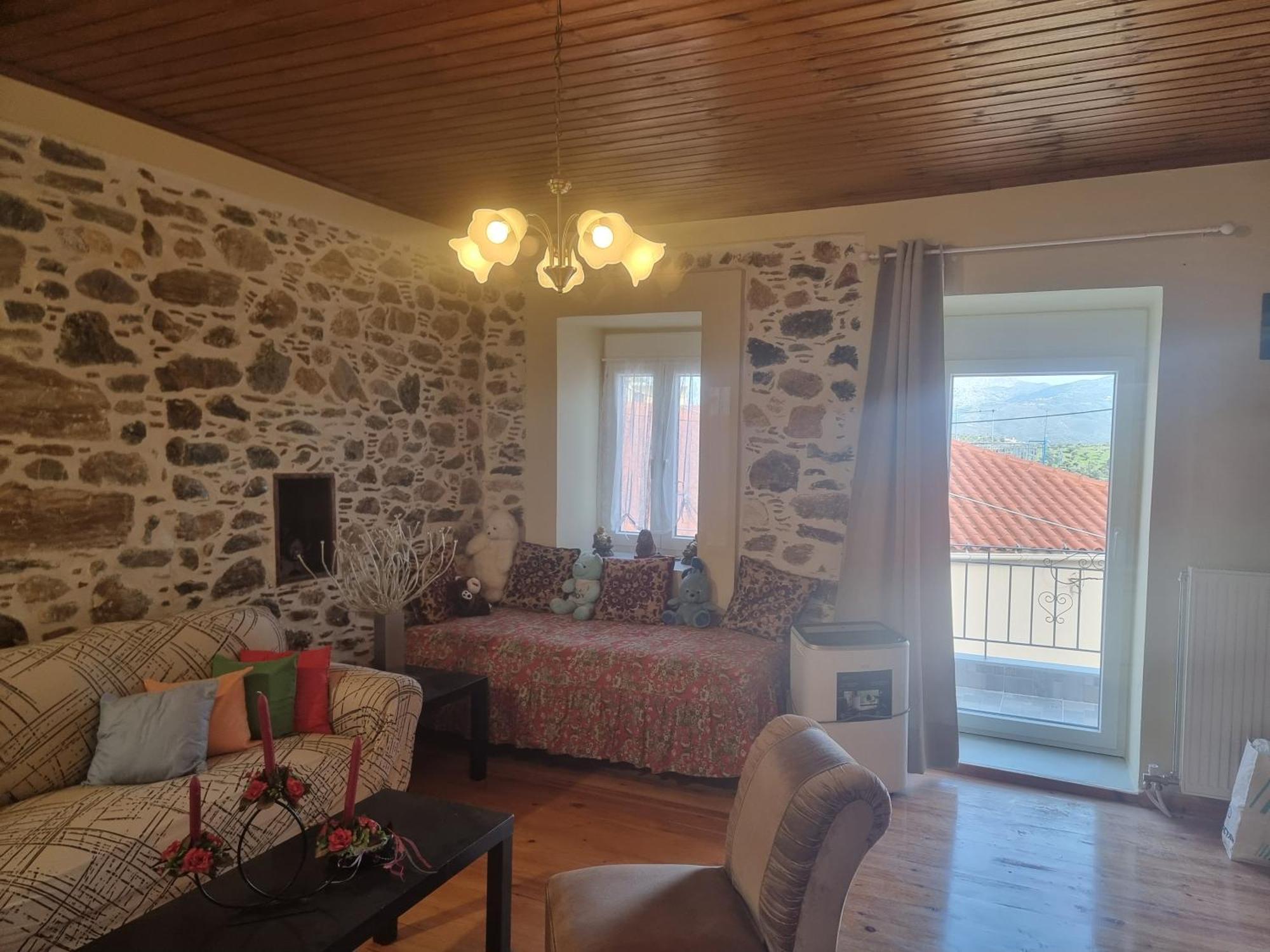 Holiday home Stone Orologion