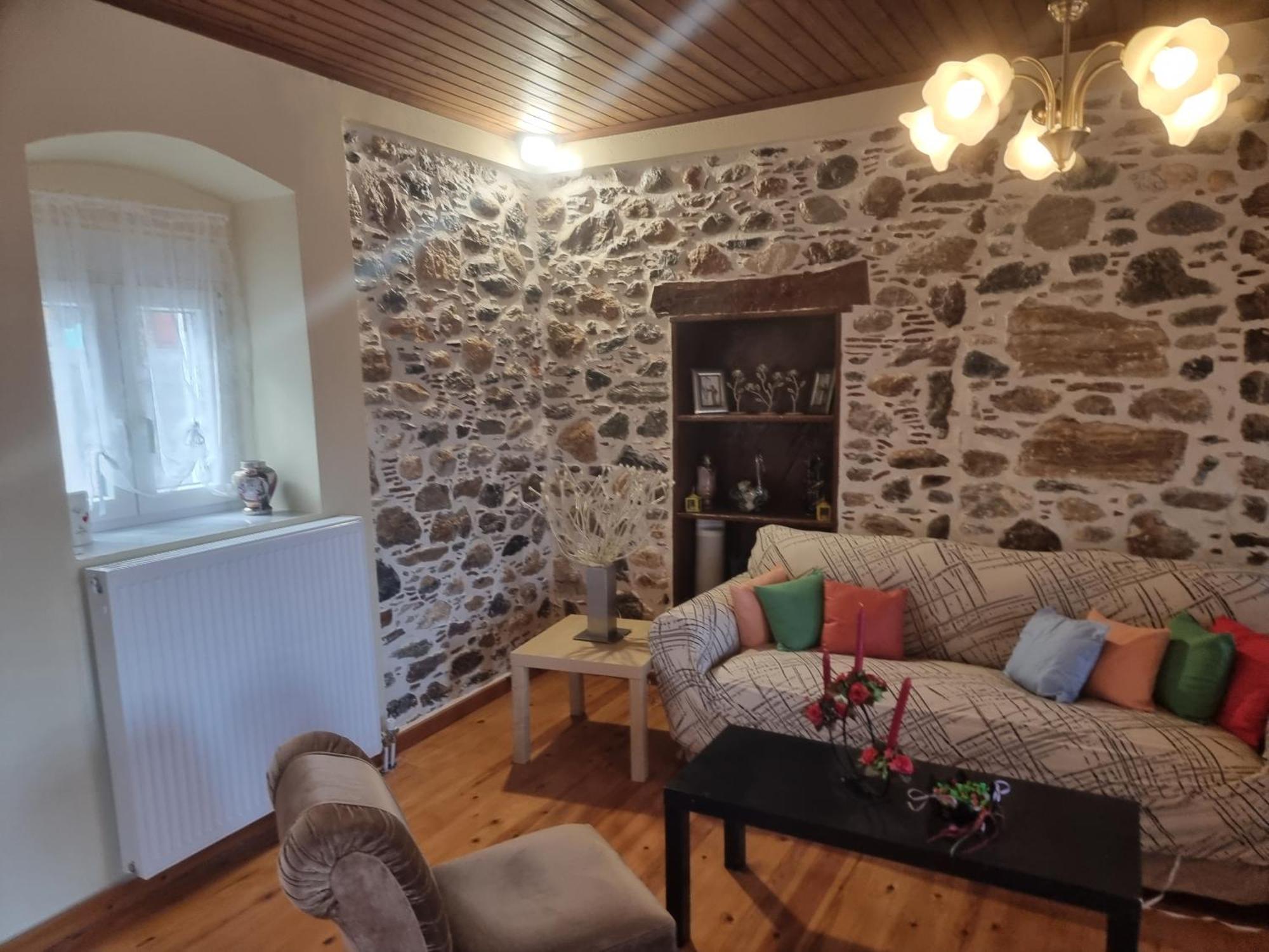 Holiday home Stone