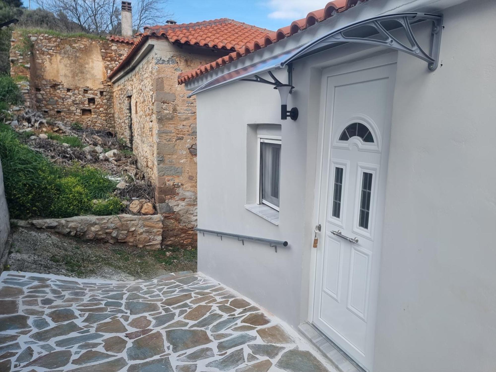 Stone Holiday home