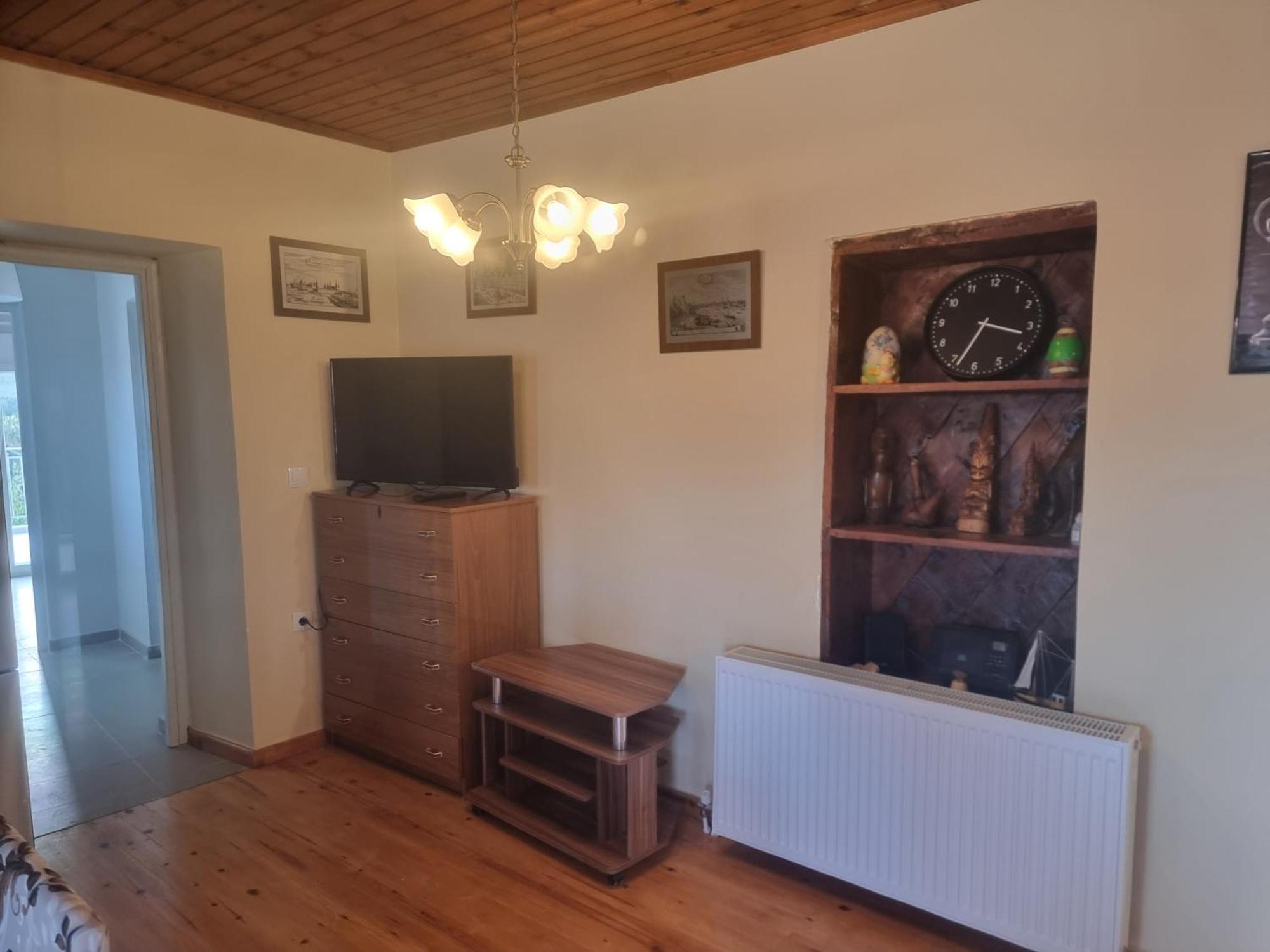 Holiday home Stone Orologion