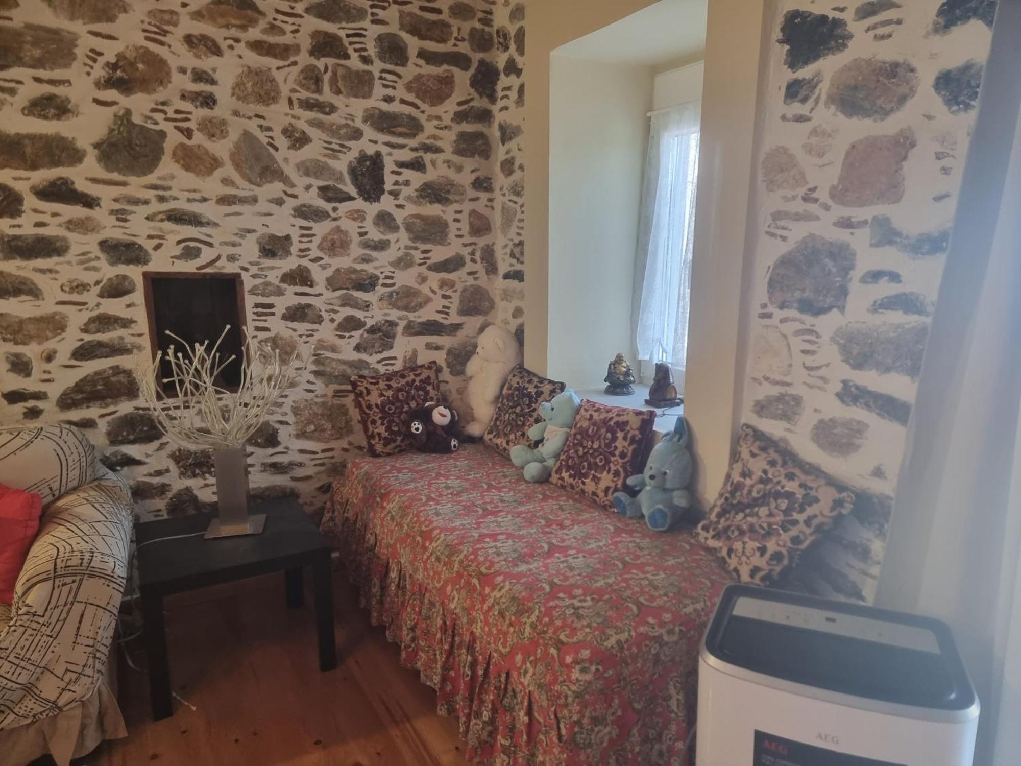 Stone Holiday home